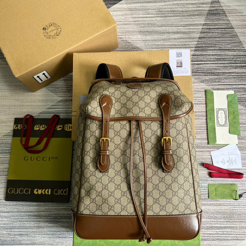 COZY BAGS - Guki Backpacks - 046