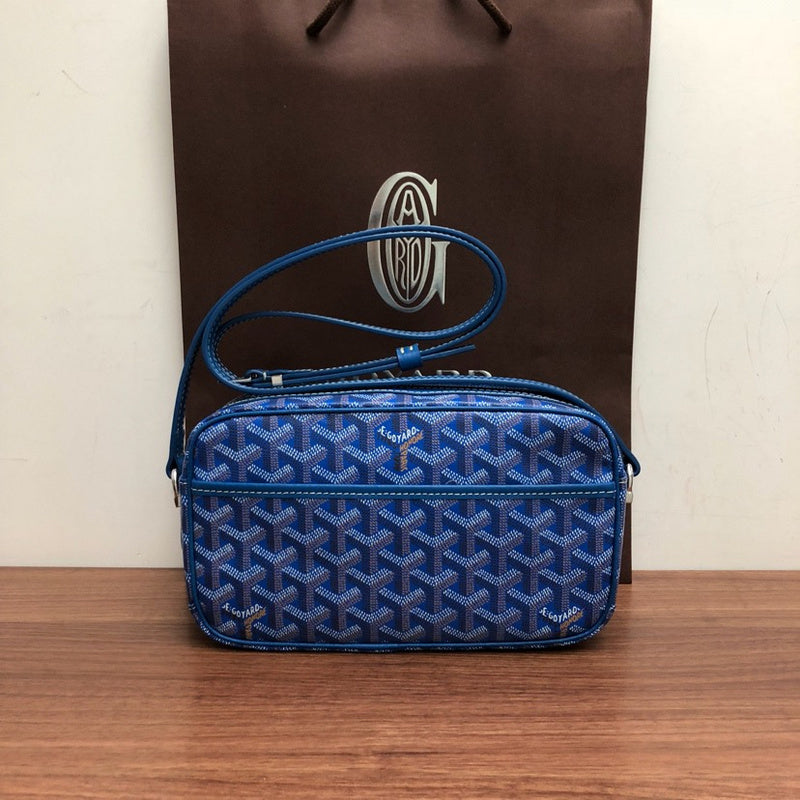COZY BAGS - GYO Bags - 060