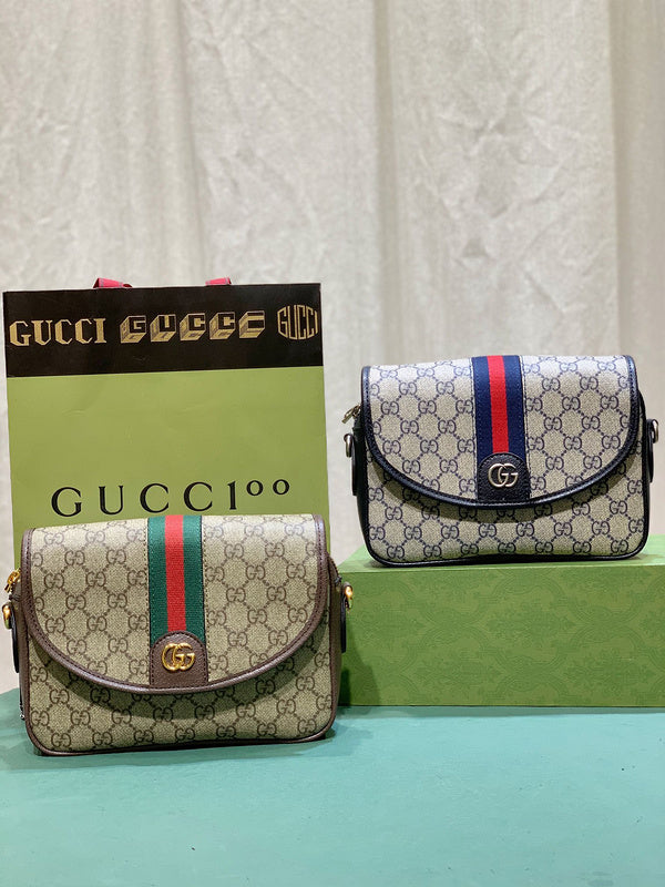 COZY BAGS - GUKI Women Bags - 938