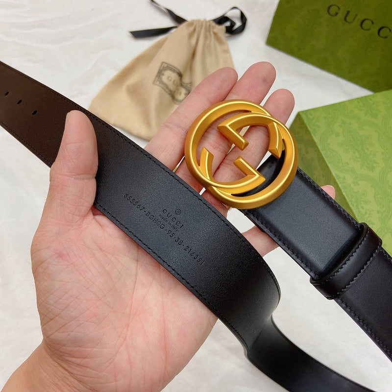 COZY BAGS - GUKI Belts - 097