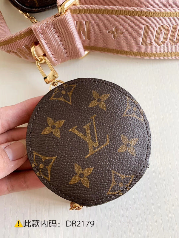 COZY BAGS - LOV Bags - 5204