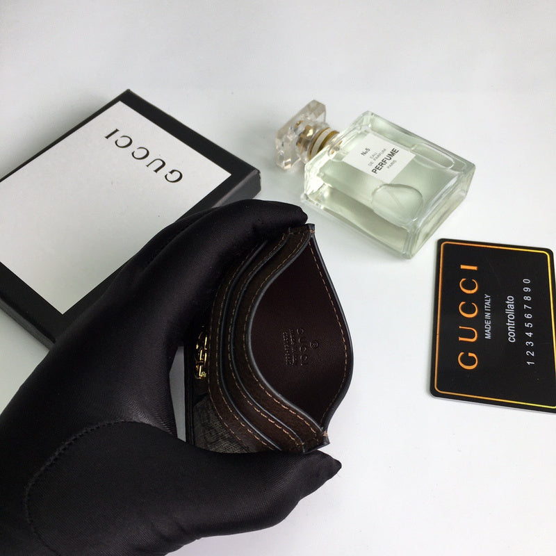 Cozy Bags - GUKI Women Wallets - 210