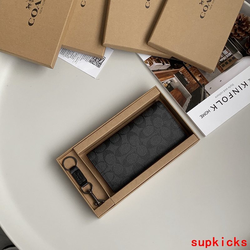 COZY BAGS - Mix Wallets - 054