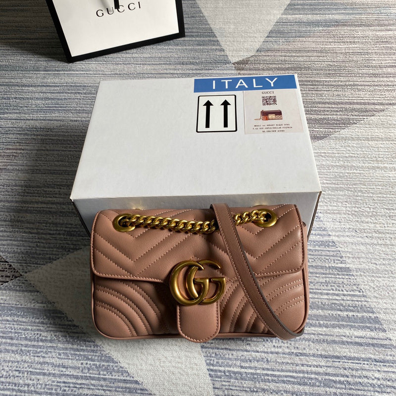 COZY - Guki Lady Bags - 1125