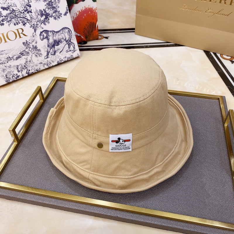 COZY BAGS - Guki Hats & Caps - 388