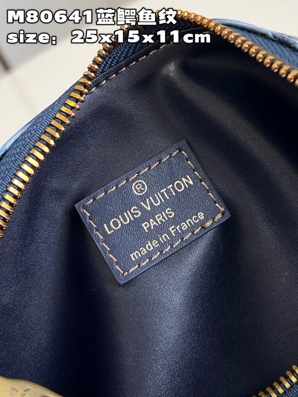 COZY - LV Bags - 1084