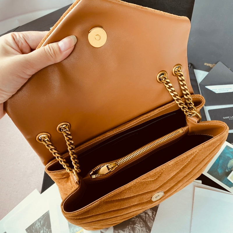 COZY BAGS - YLS Bags - 1671