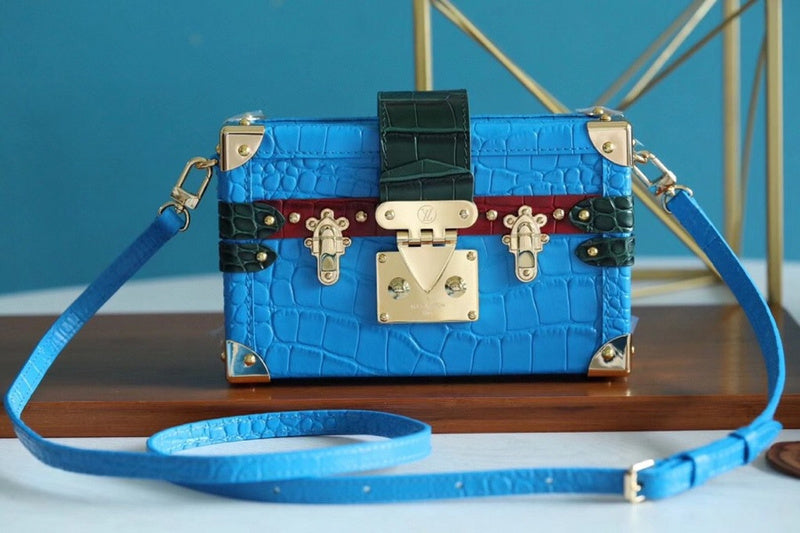 COZY - LOV Lady Bags - 1476