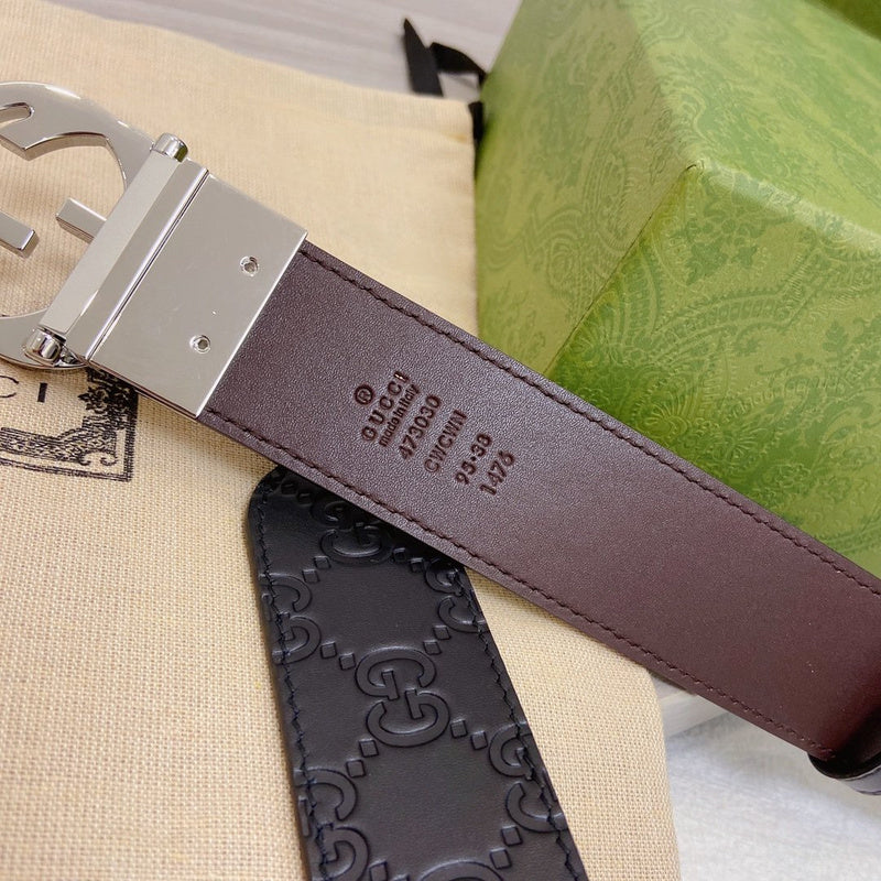 COZY BAGS - GUKI Belts - 148