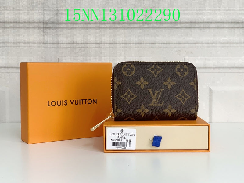 COZY BAGS - LOV Wallet - 712