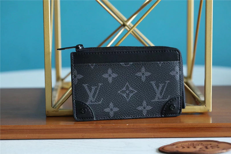 COZY BAGS - LOV Card Case - 123