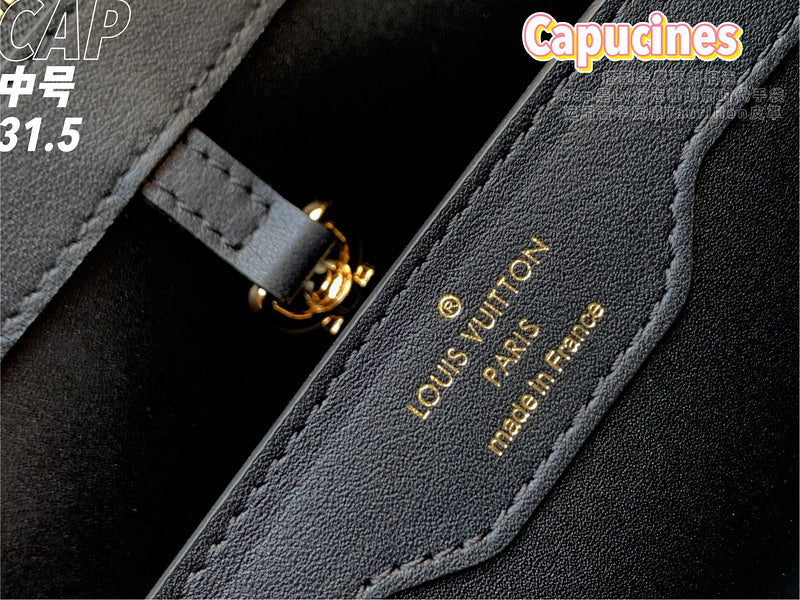 COZY - LOV Lady Bags - 718