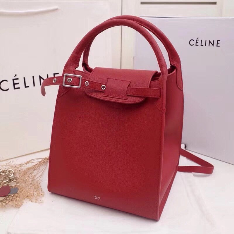 COZY - COL Bags - 489