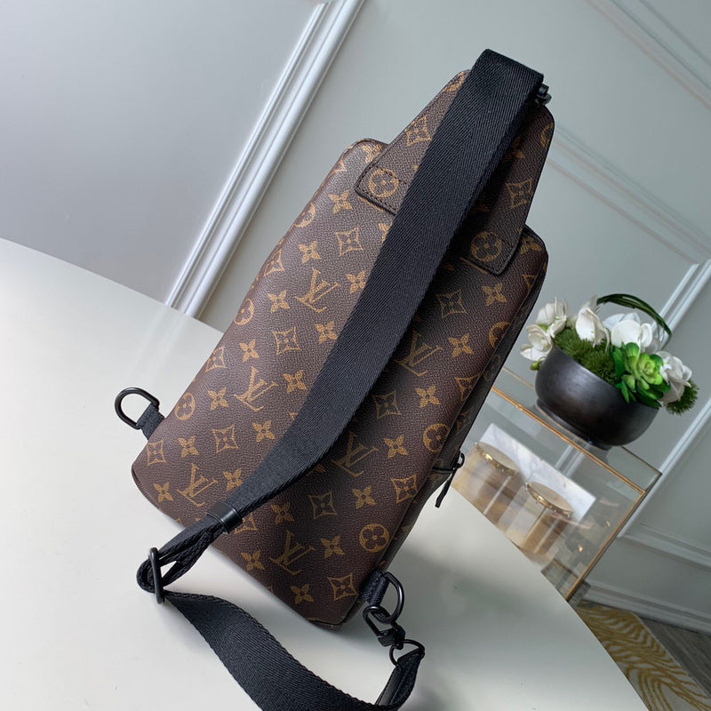 COZY - LV Bags - 5052