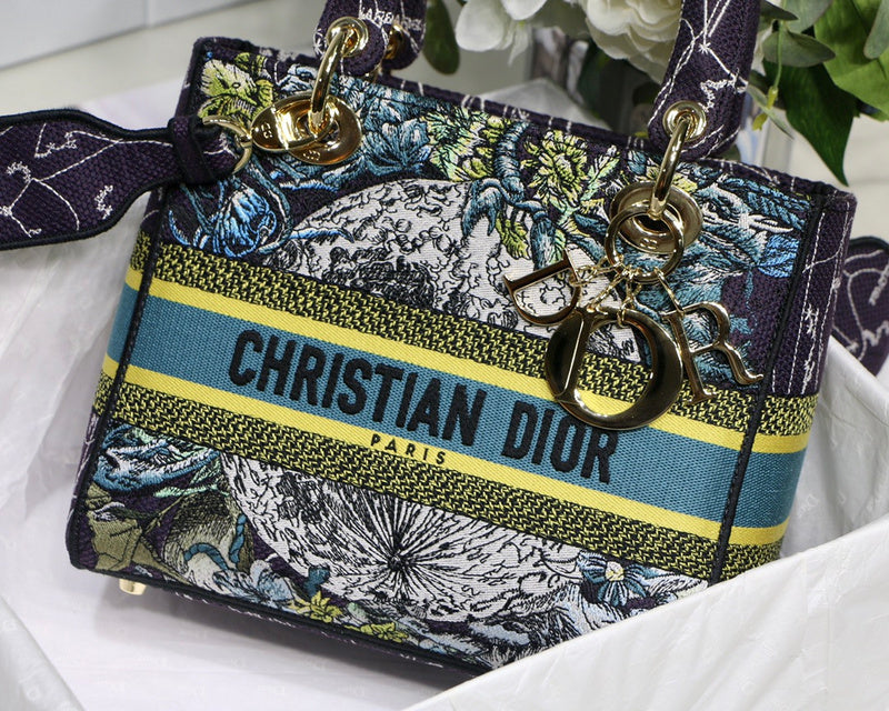 JB - DOR Lady Bags - 593