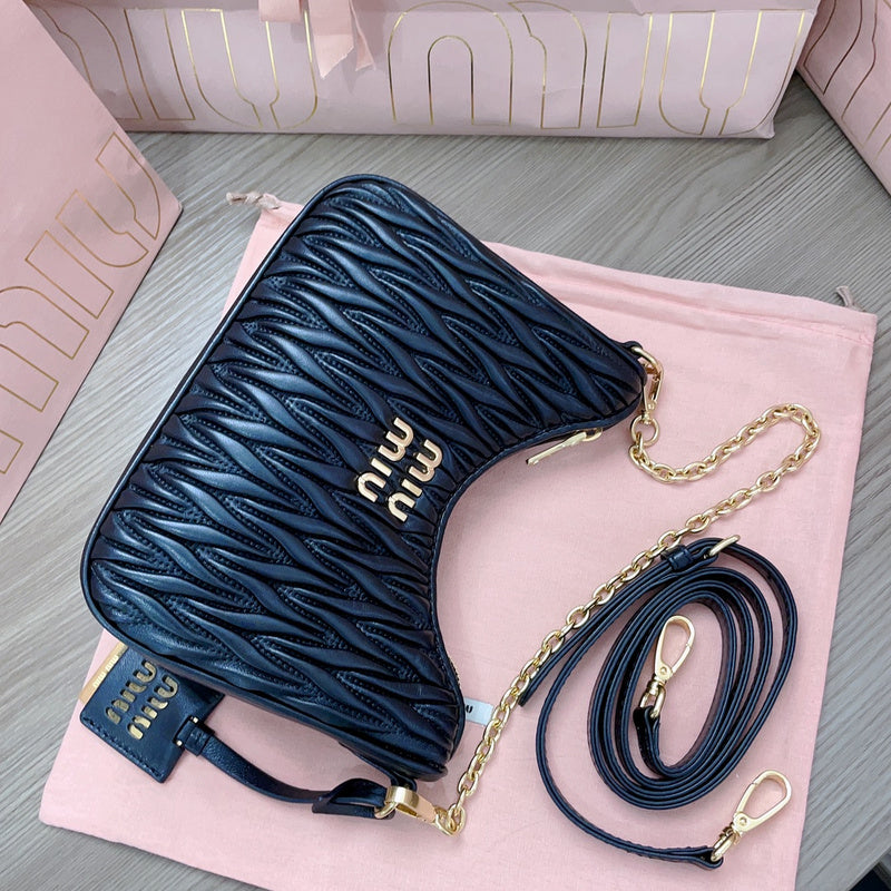 COZY BAGS - MMU Bags - 056