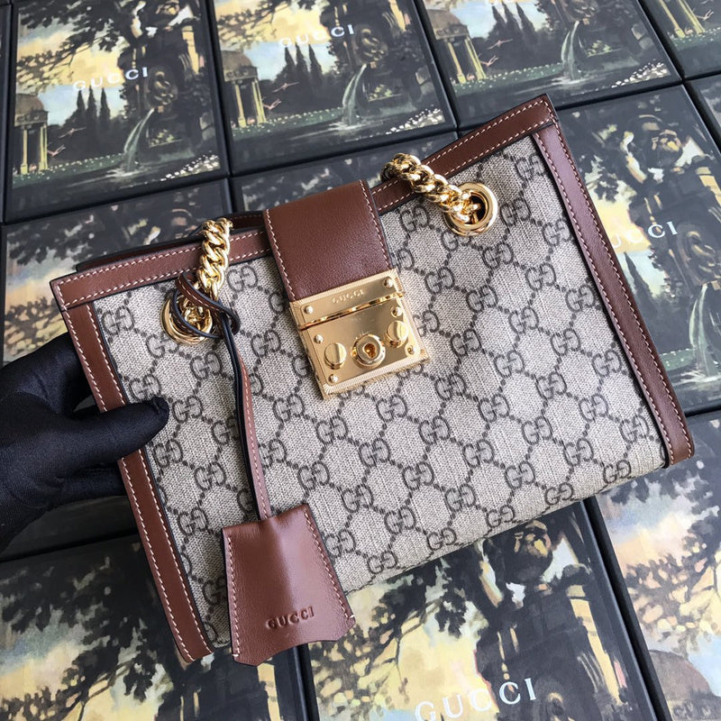 COZY - Guki Lady Bags - 1385