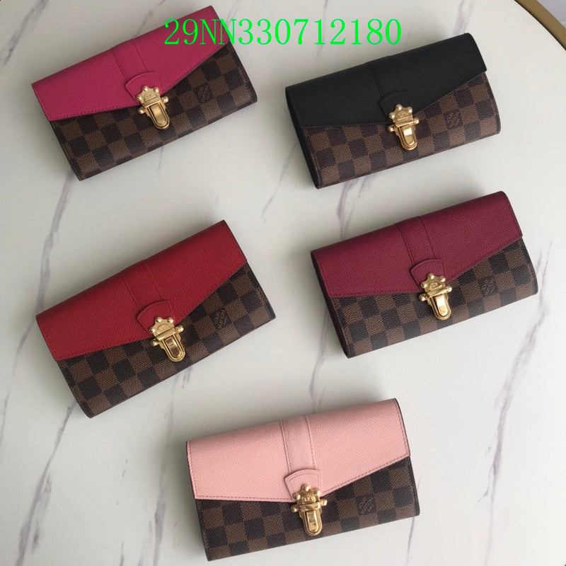 COZY BAGS - CHL Wallet - 755