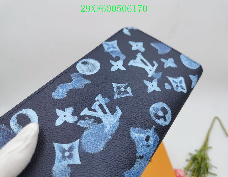 COZY BAGS - CHL Wallet - 958