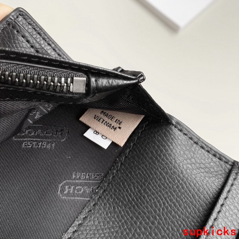 COZY BAGS - Mix Wallets - 062