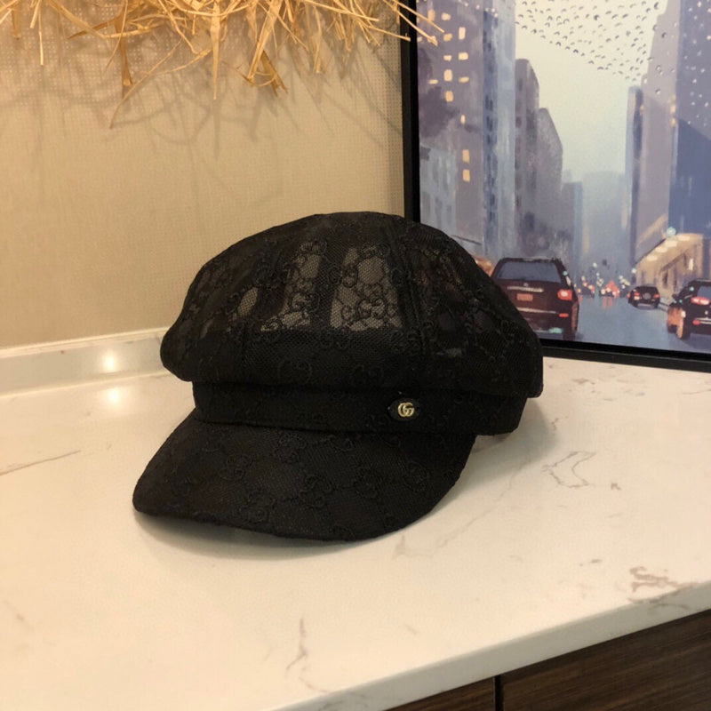 COZY BAGS - Guki Hats & Caps - 216