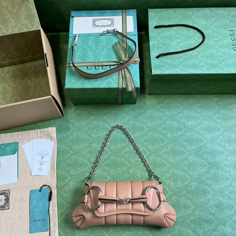 Cozy Bags - GUKI Women Shoulders Bags - 026