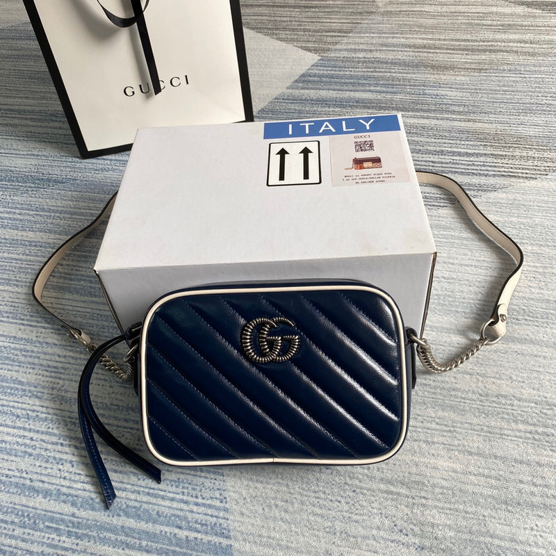 COZY BAGS - GUKI Bags - 2218