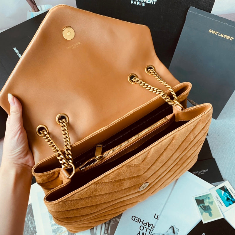 COZY BAGS - YLS Bags - 1666