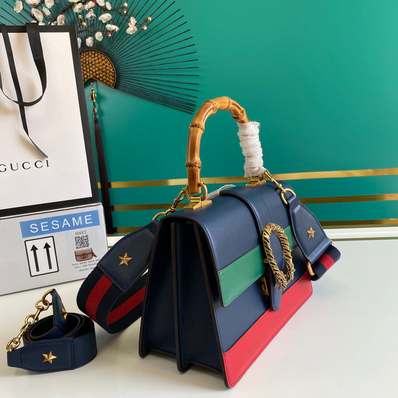 COZY BAGS - GUKI Bags - 2285