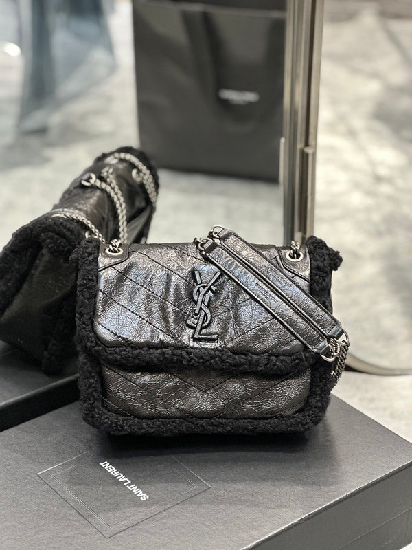 COZY BAGS - YLS Bags - 1854