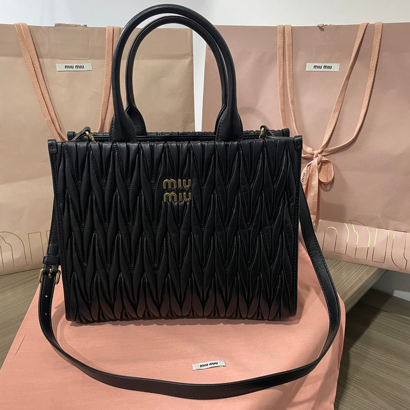 COZY BAGS - MMU Bags - 136