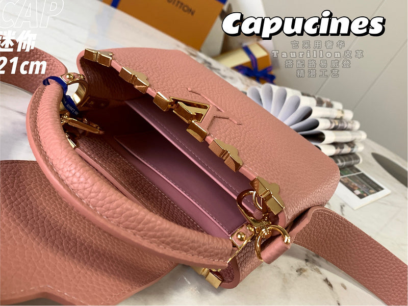 COZY - LOV Lady Bags - 750