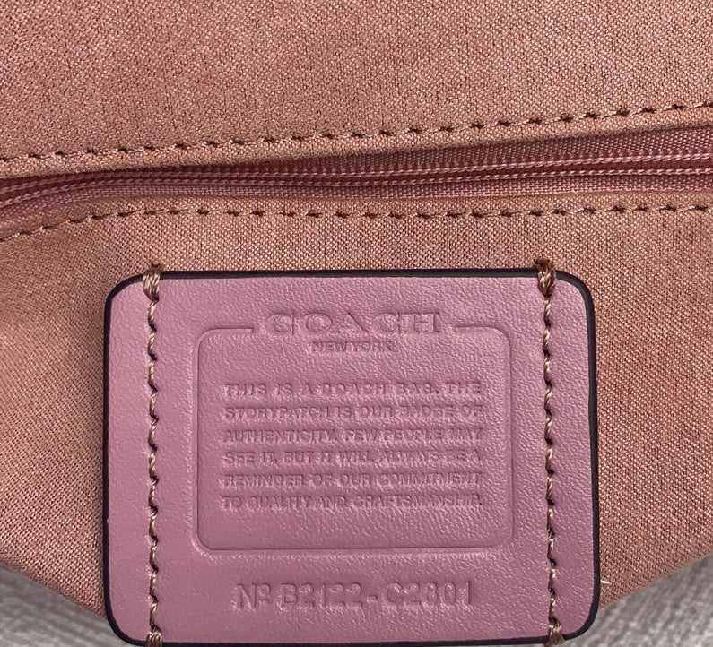 COZY BAGS - CAH Bags - 658