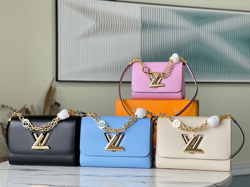 COZY - LV Bags - 2429