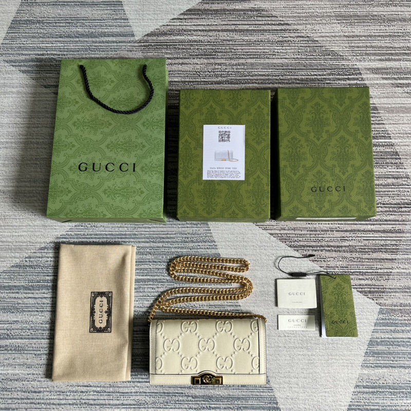COZY BAGS - GUKI Women Bags - 1318