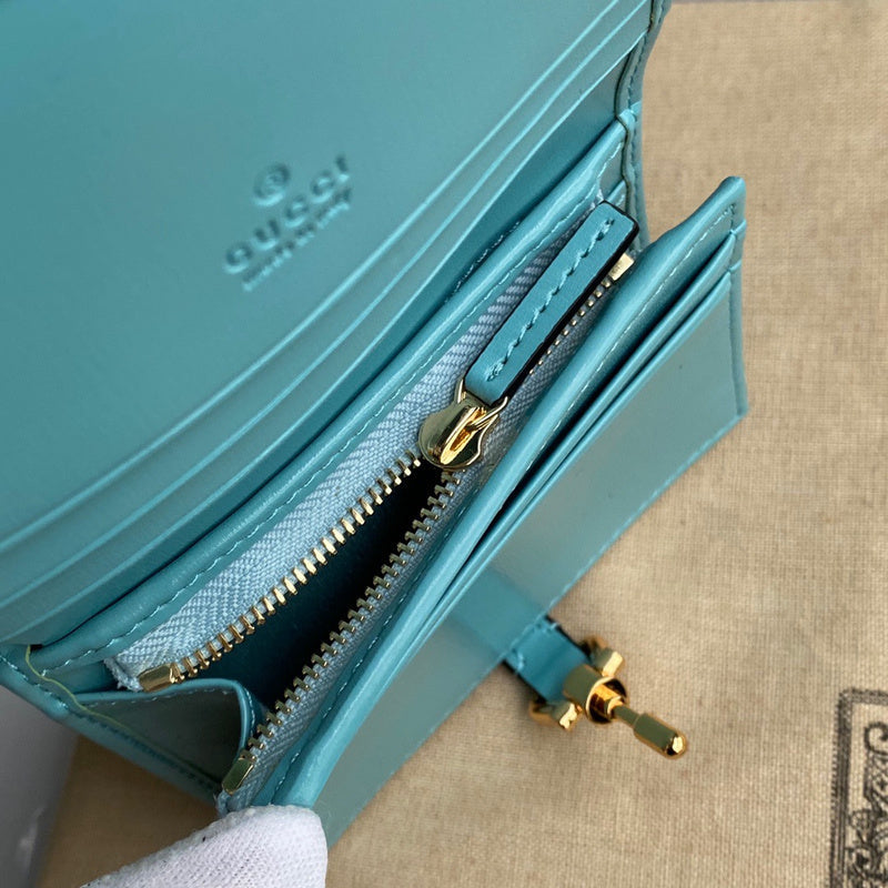 Cozy Bags - GUKI Women Wallets - 136