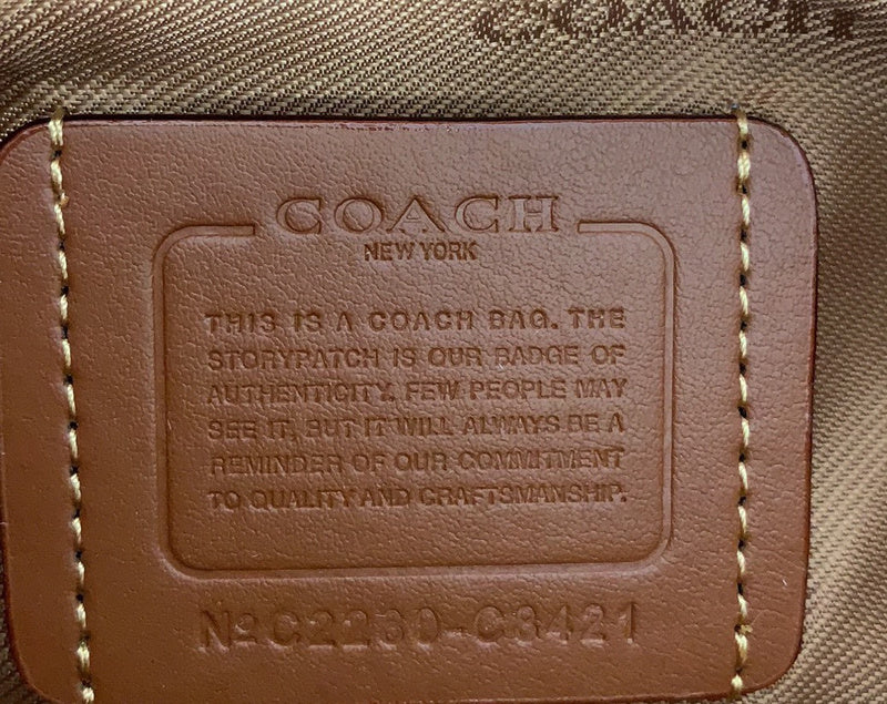 COZY - CAH Bags - 505