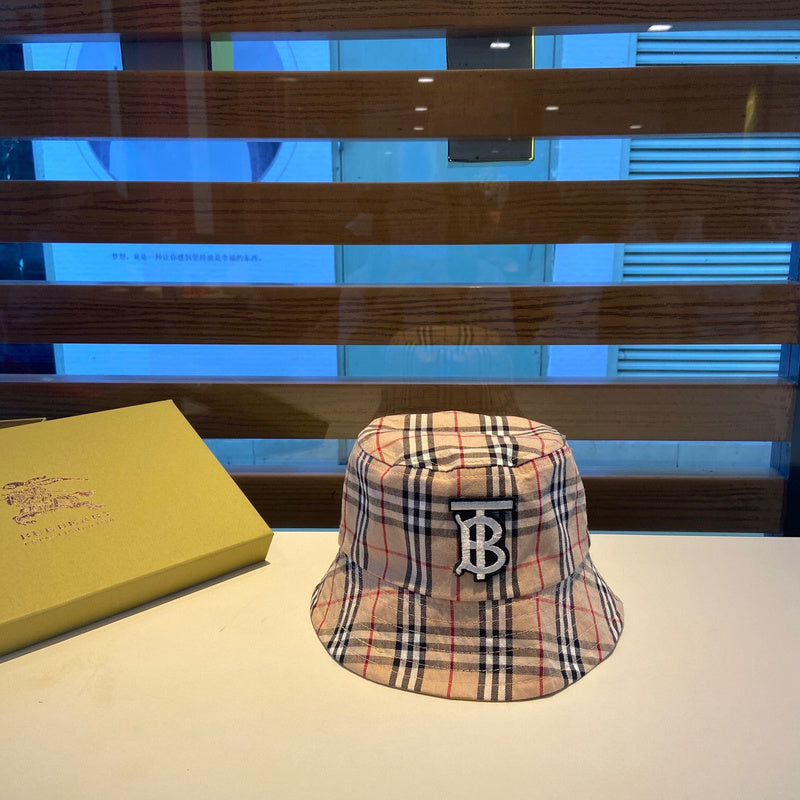 COZY BAGS - BOR Hats & Caps - 053