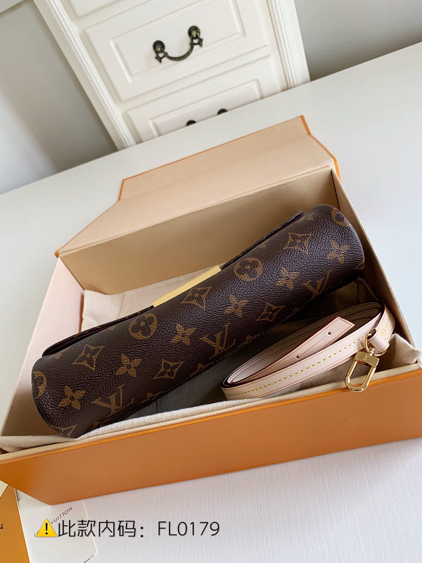 COZY BAGS - LOV Bags - 5167
