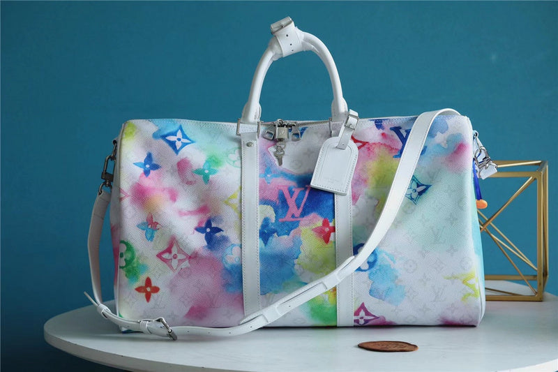 JB - LOV Travel Bags - 243
