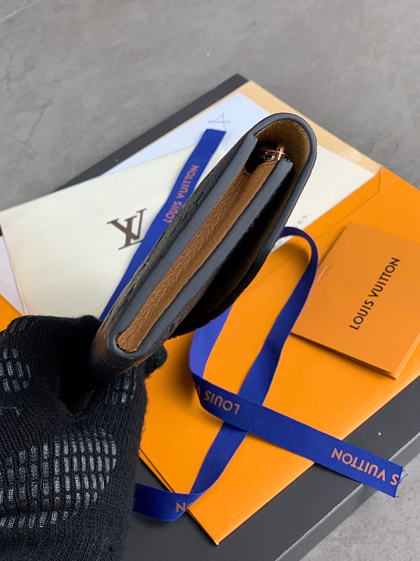 COZY - LOV Wallets - 271