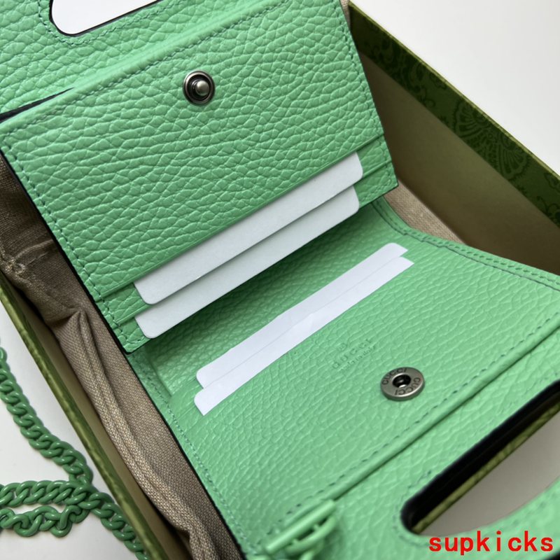 COZY BAGS - Mix Wallets - 031