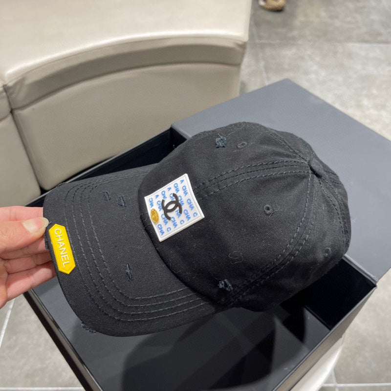 COZY BAGS - CHL Hats & Caps - 017