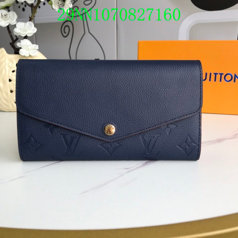 COZY BAGS - CHL Wallet - 611