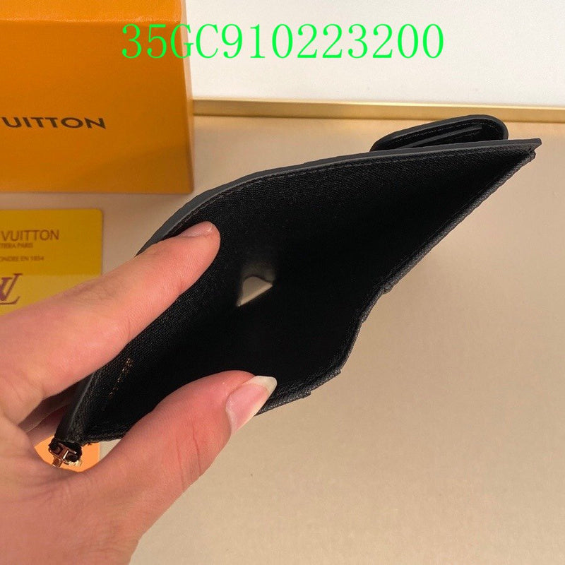 COZY BAGS - CHL Wallet - 1139