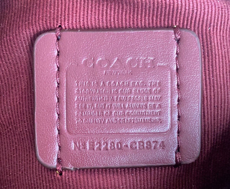 COZY - CAH Bags - 204