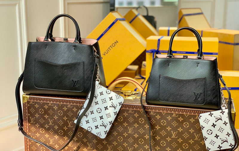 COZY BAGS - LOV Bags - 2165