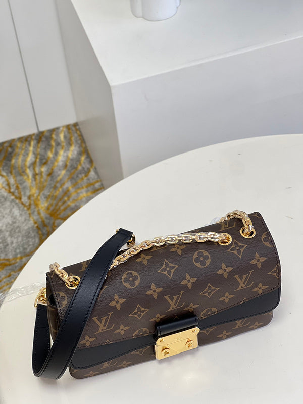 COZY BAGS - LOV Bags - 2748