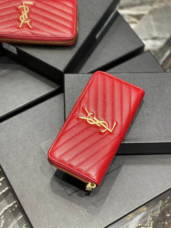 COZY - YLS Wallets - 110