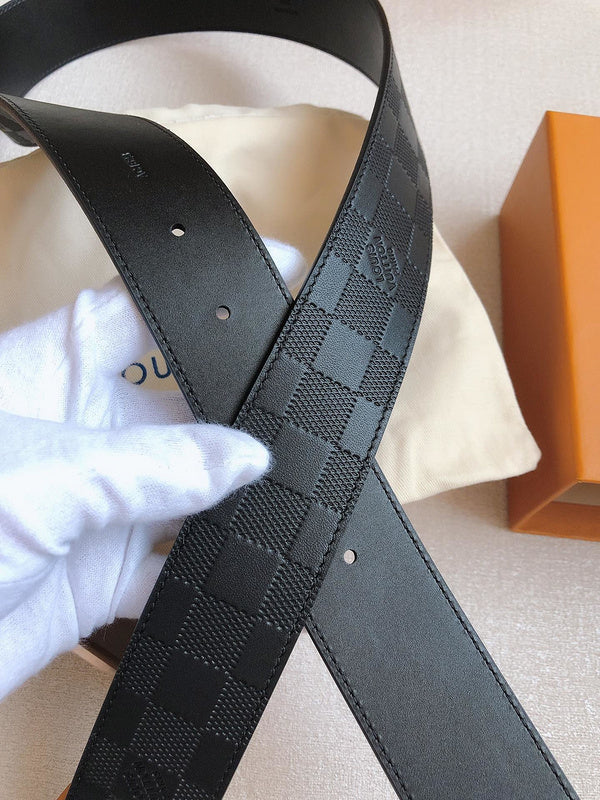 JB - LOV Belts - 312